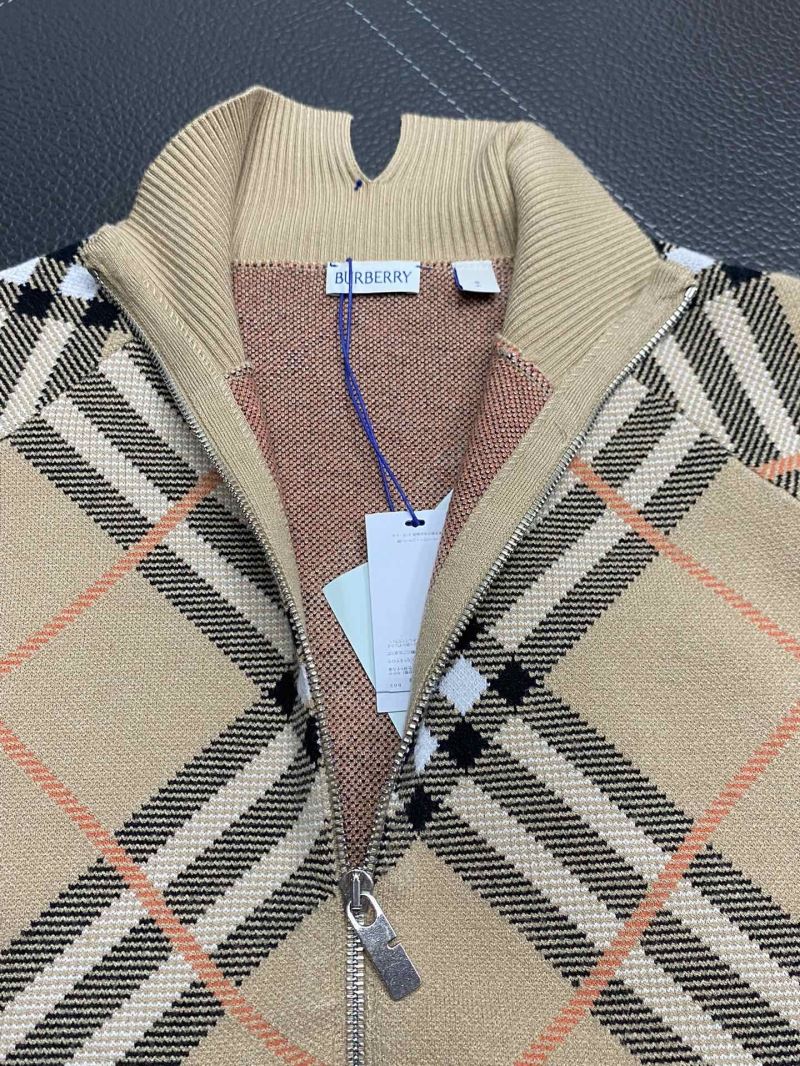 Burberry Outwear